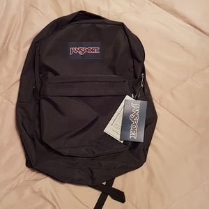 JanSport back pack